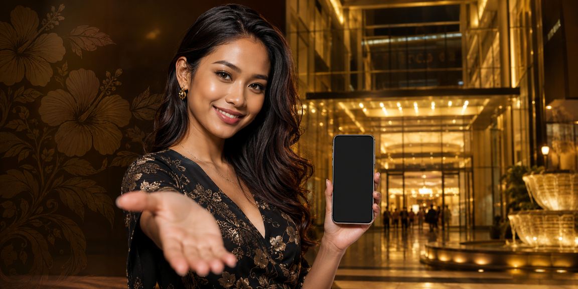 Pengguna platform 275 di Kuala Lumpur menikmati cashback bonus dengan privasi data terjamin