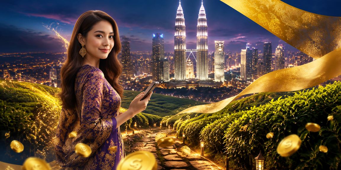 Pengguna Kuala Lumpur mendaftar akaun 275 melalui aplikasi mudah alih dengan pantas